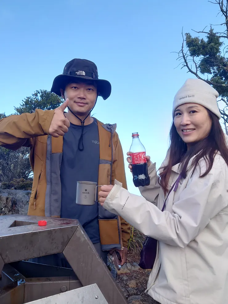 可口可樂，AKA肥仔快樂水