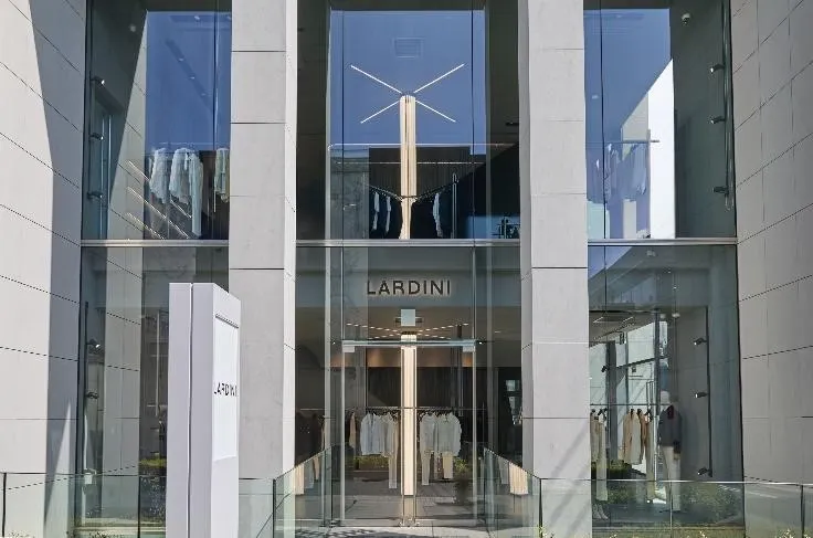 LARDINI AOYAMA