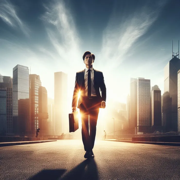 一個人若是沒有熱情，他將一事無成，而熱情的基點正是責任心。——托爾斯泰