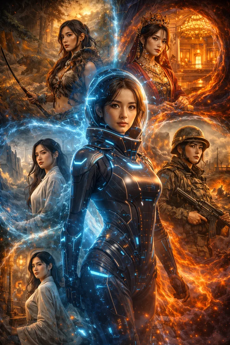 vocus|新世代的創作平台