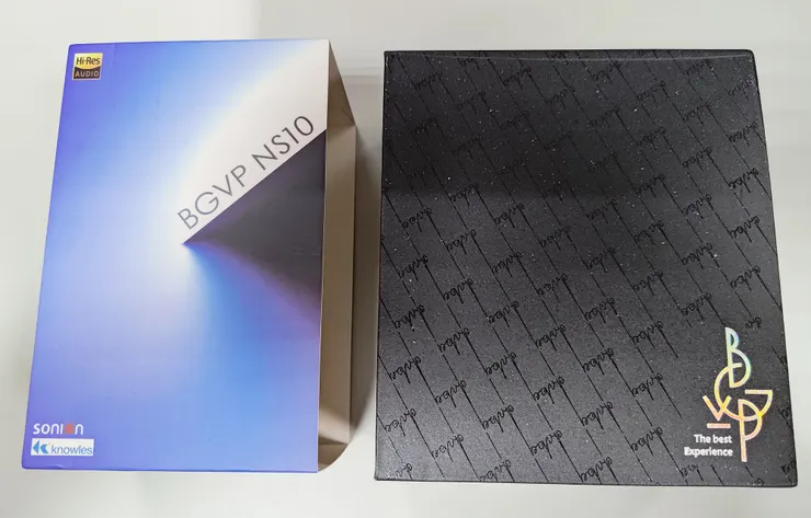 包裝還算滿有質感的