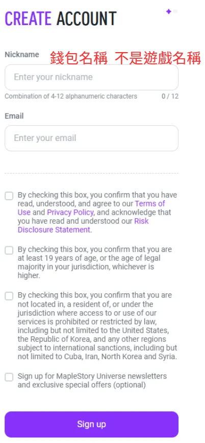 vocus｜新世代的創作平台
