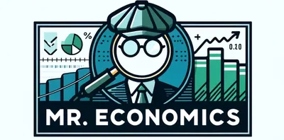 怡克納米斯的臥底經濟學觀察誌