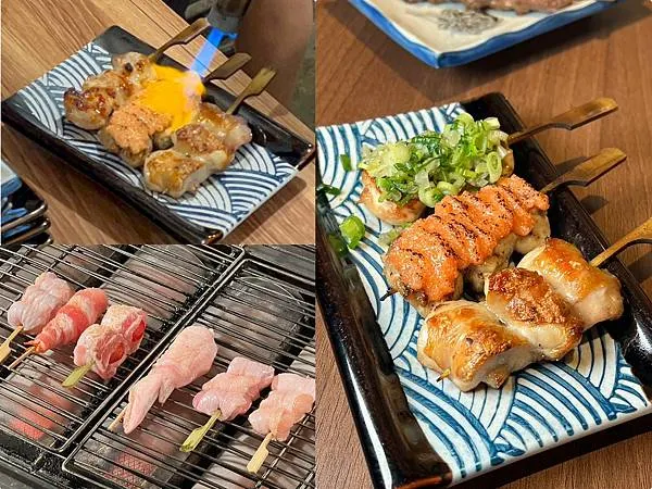 *(高雄居酒屋)銀座酒場華夏店~網路高評價居酒屋!超狂奶油波