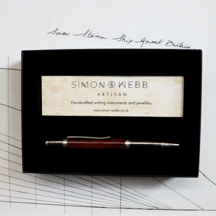 圖片來源：SS Great Britain