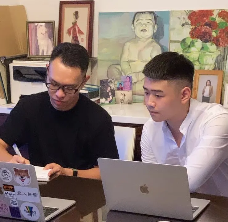 vocus|新世代的創作平台