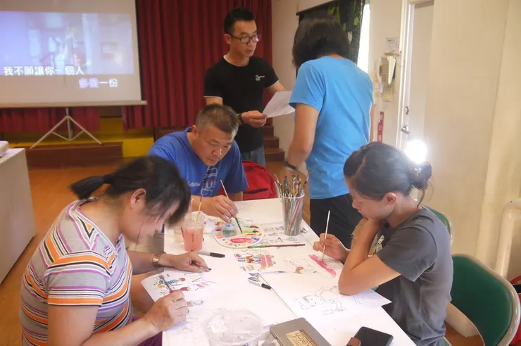 vocus|新世代的創作平台