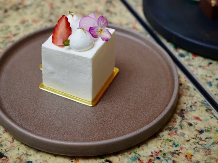 Anniversaire Cafe（表參道）