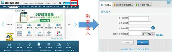 Firstrade 富邦銀行匯款至美國券商，國際電匯