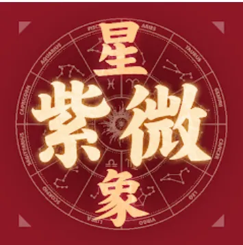 沒想到我會有算紫微斗數的一天