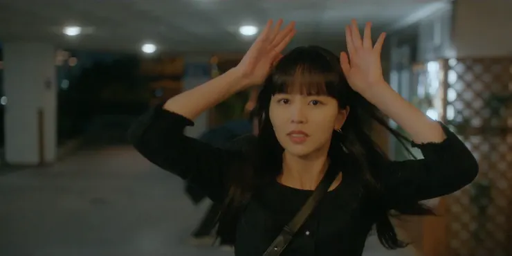 「親愛的!」(friDay影音 第3集 63:10)