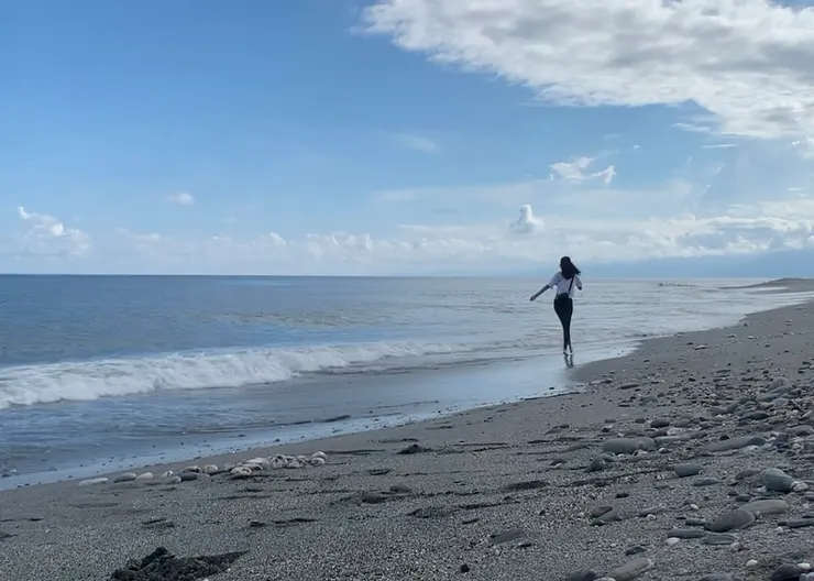 旅行 是認識自己的特速藥