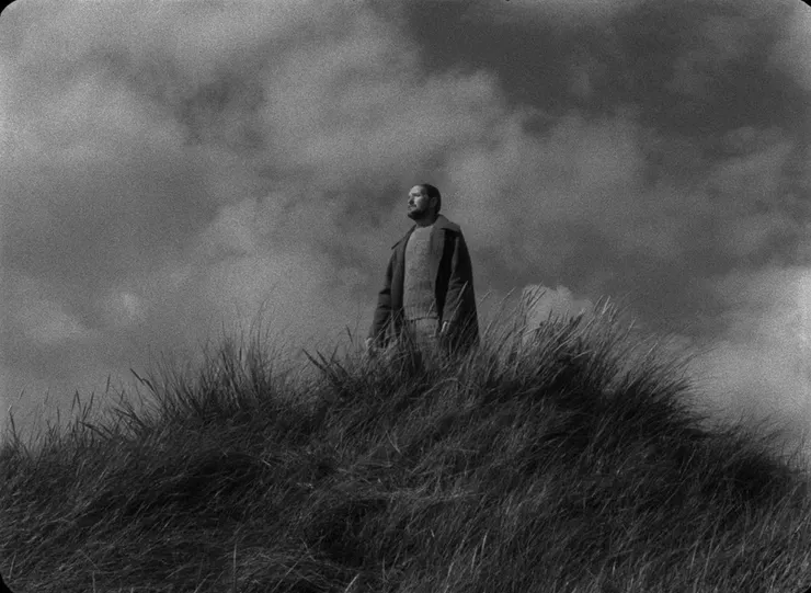 5.《諾言》（Ordet，1955）🇩🇰 dir. Carl Theodor Dreyer