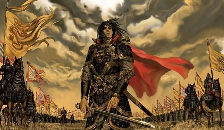 vocus|新世代的創作平台