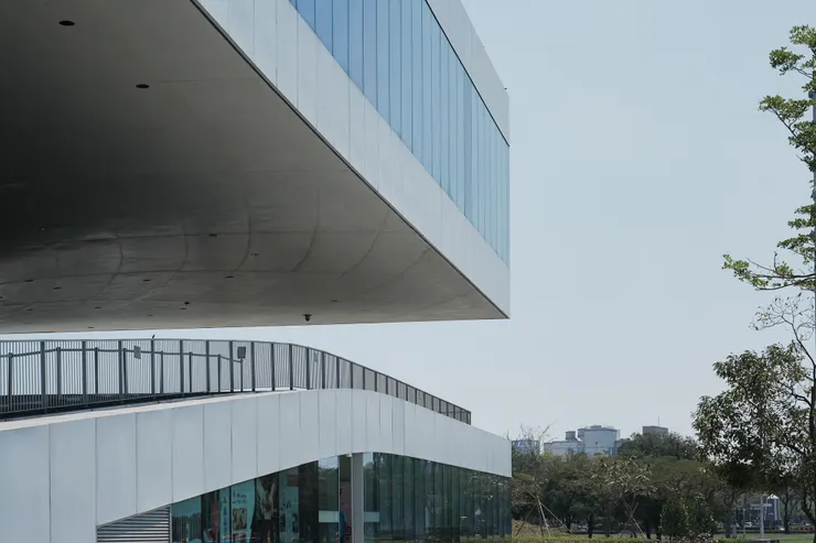 衛武營國家藝術文化中心