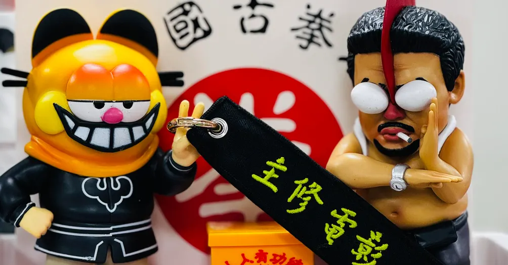 聰聰 is 廣電所の研究生 