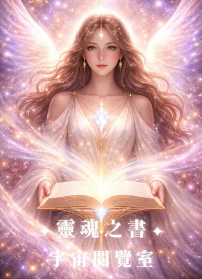 開啟靈魂入口