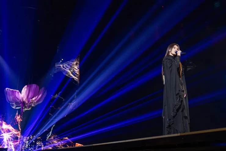 圖源:何樂音樂 臉書粉專