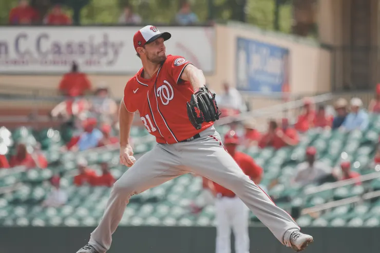 來源：國民隊官方推特