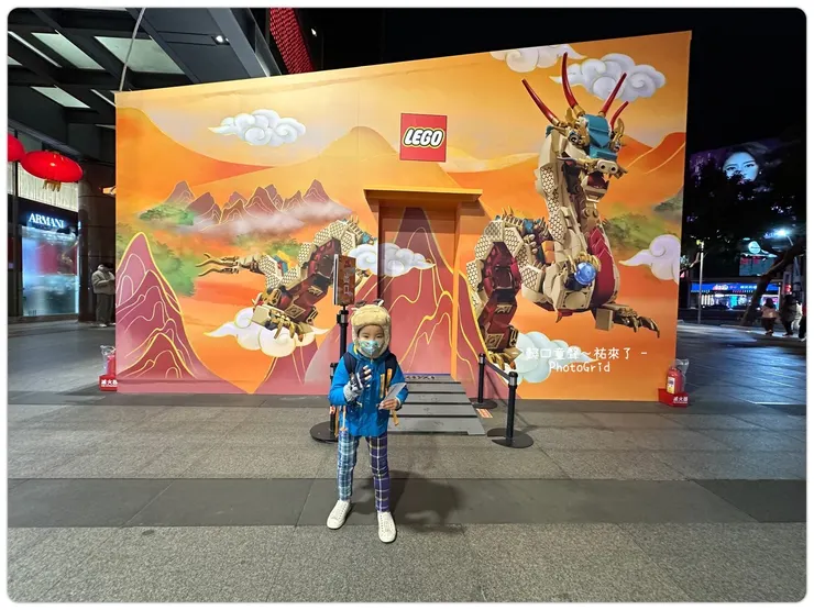 結束闖關，「我想要再玩一次！」。