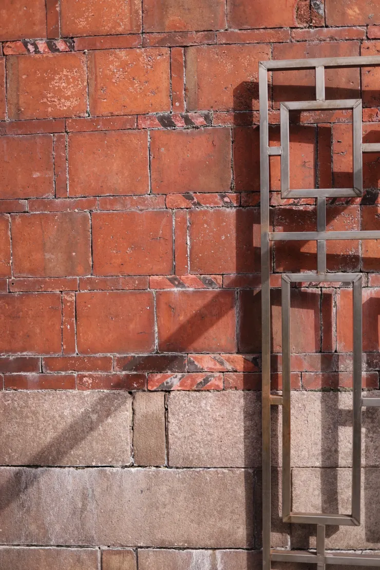 為了拍而拍的照片