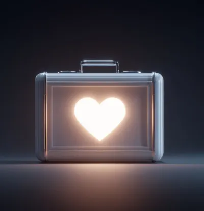 愛與信任 Hi語錄-63