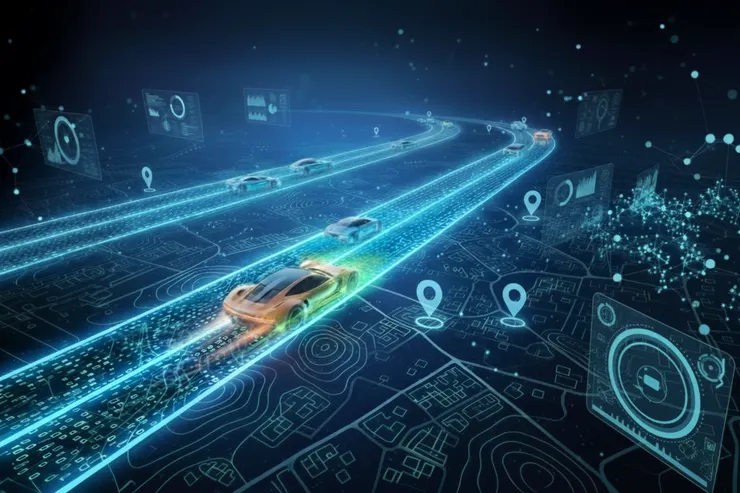  GEO筆記｜確認鍵智創科技