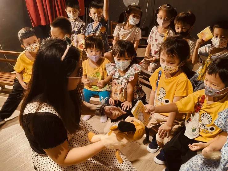 vocus|新世代的創作平台