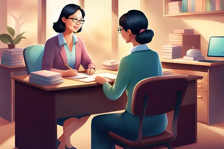 陳秋君老師告訴我，愛以及聆聽是溝通的基石，而父母需要學會用心聆聽孩子的內心聲音，真正明白他們的需要，並給予他們真誠的關注與鼓勵。