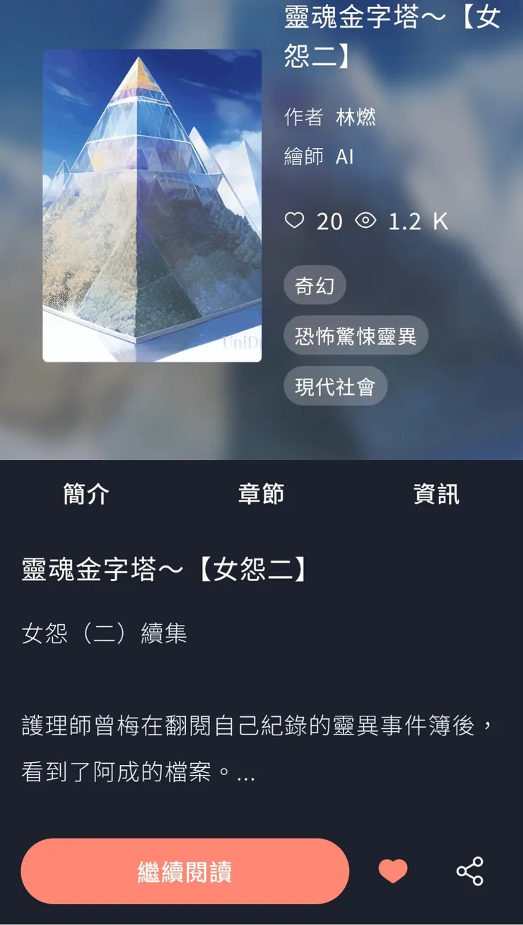 居然衝破一千，這是我沒有預料到的。