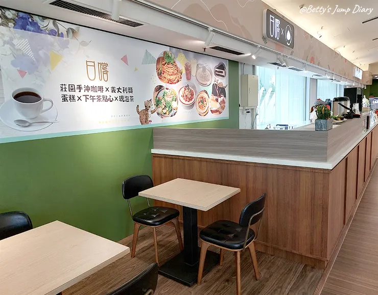 ▲苗栗「日嚐x栗子」/ 圖片來源:Betty's Jump Diary