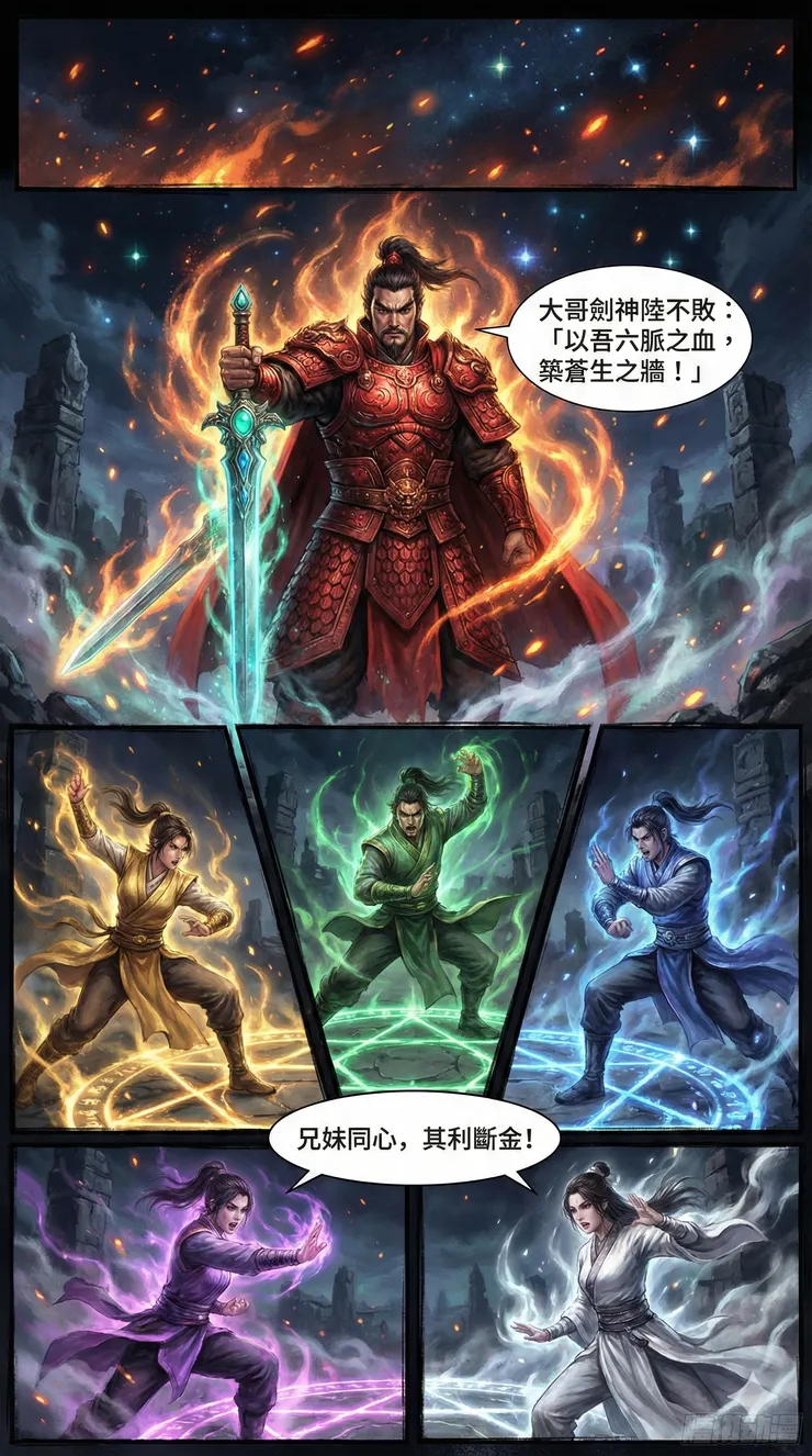 vocus｜新世代的創作平台