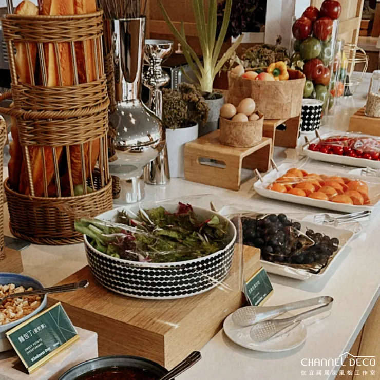 高雄軟裝.高雄軟裝設計.高雄軟裝設計推薦.風格飯店開箱.風格飯店