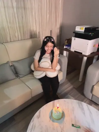 16 / 相簿裡的一塊塊蛋糕🎂