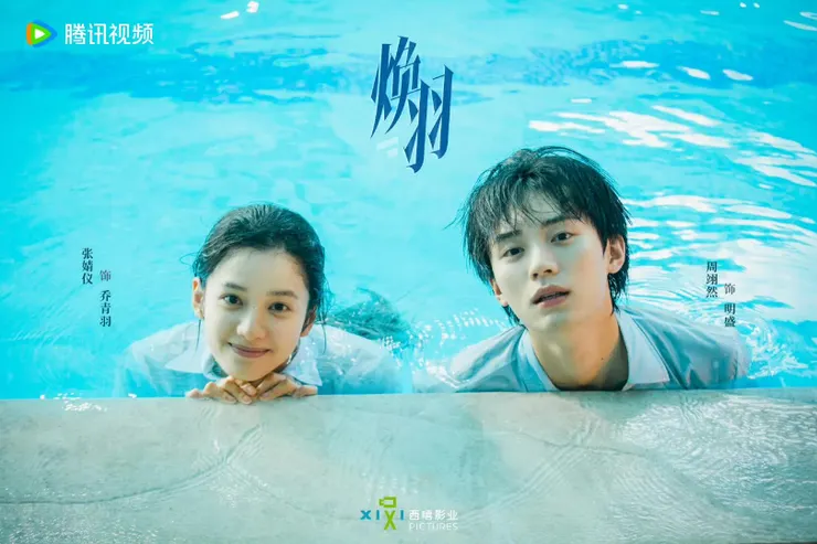 《煥羽》/來源：官網