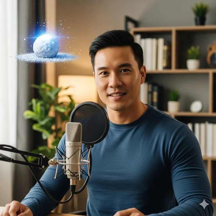 vocus|新世代的創作平台