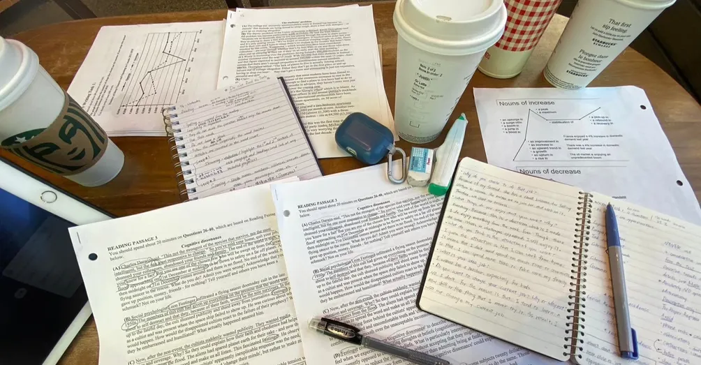 小日子｜Daily Life