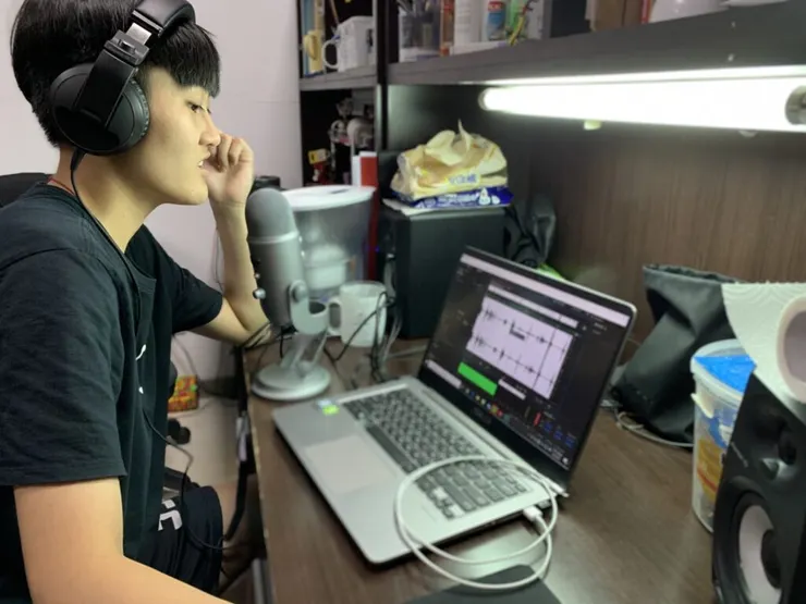 vocus|新世代的創作平台