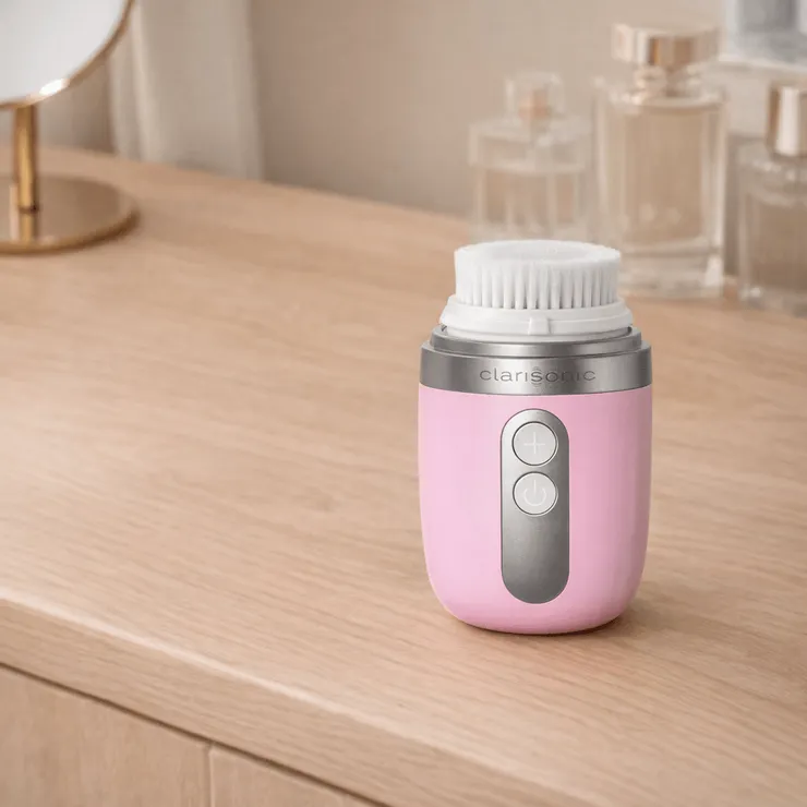 科萊麗第七代 Clarisonic mia fit 音波專用洗臉機