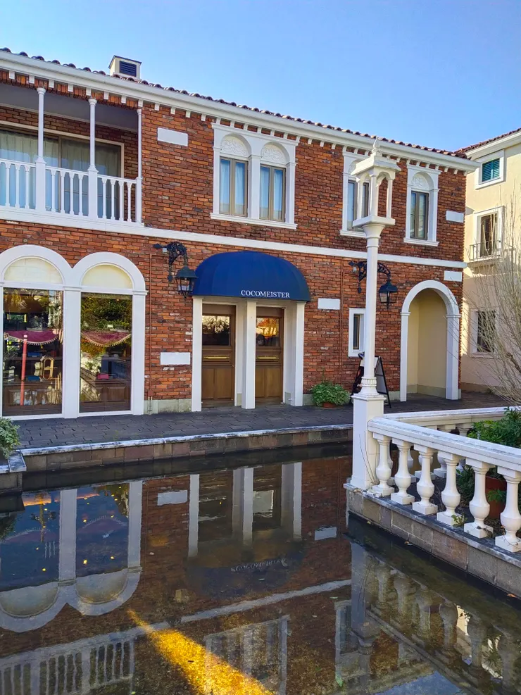 平時很多觀光客