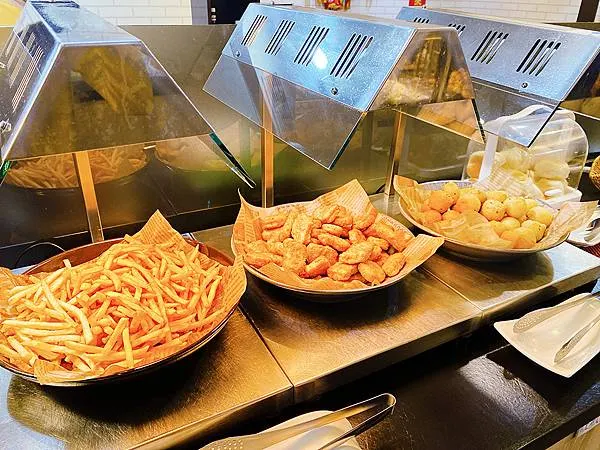 板橋吃到飽│我家牛排(板橋三民店) 被牛排耽誤的私廚buffet吃到飽