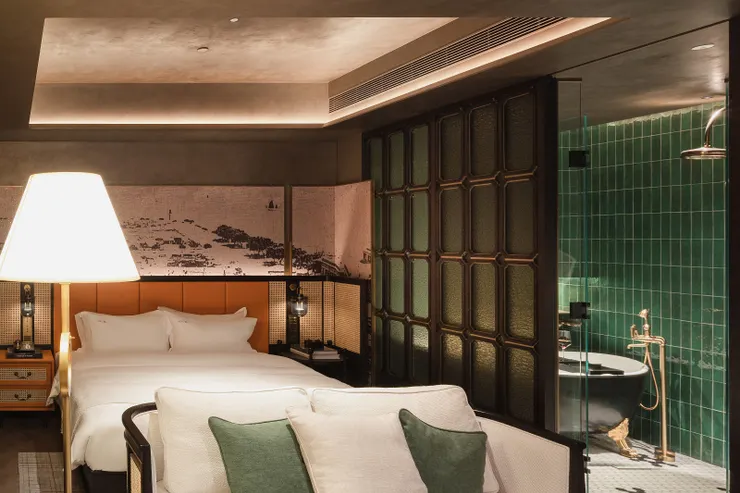 在國內外的設計大賽上得到青睞