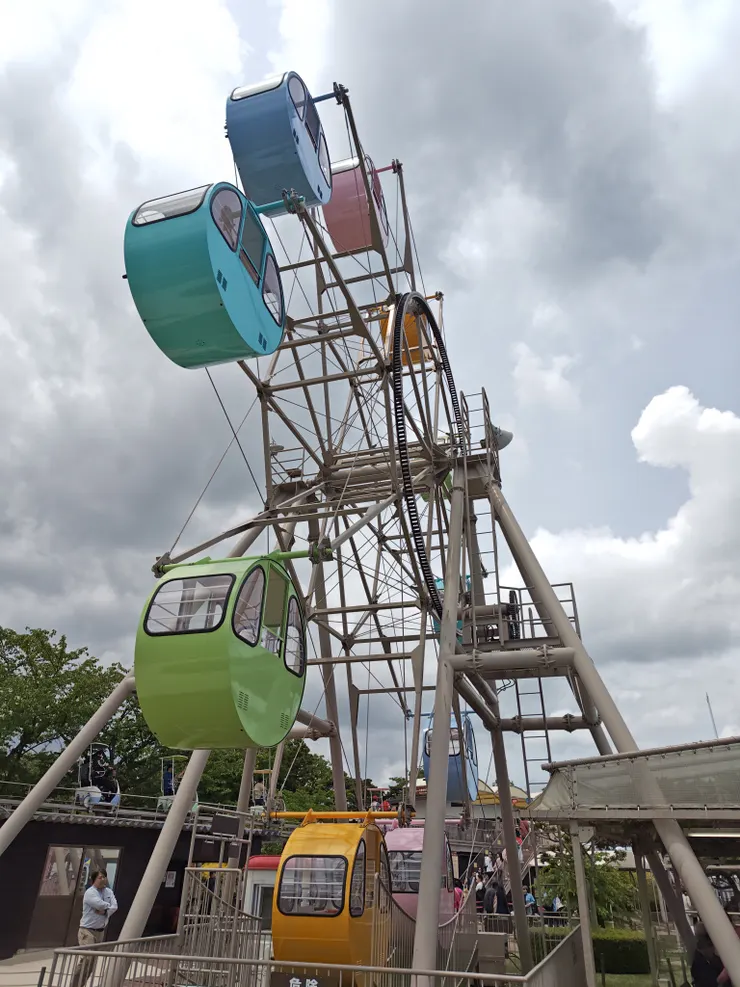 天橋立飛龍観展望