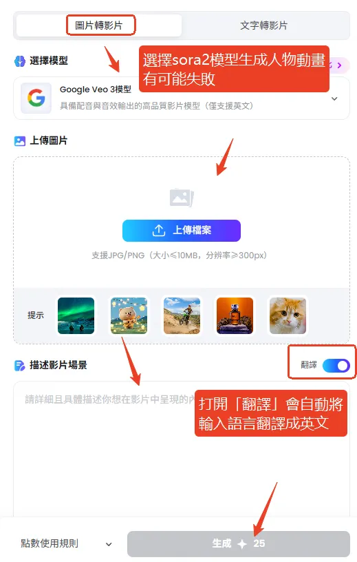 vocus｜新世代的創作平台
