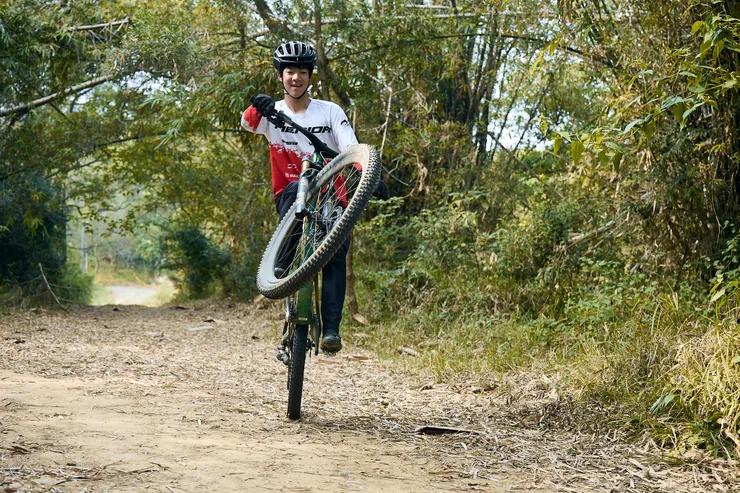 版權所有：Giant Bicycle, Inc，請勿隨意轉貼