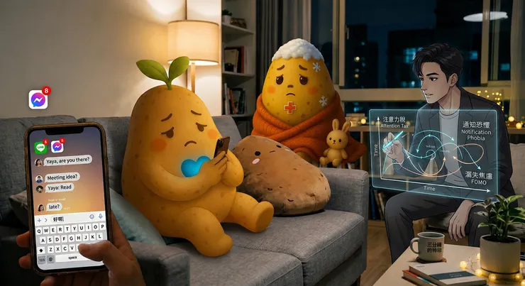 vocus｜新世代的創作平台