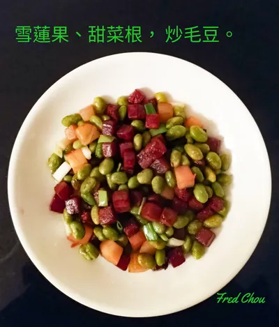 身為家長的我們是否早該對 「美食的概念」重現做一個定意義？