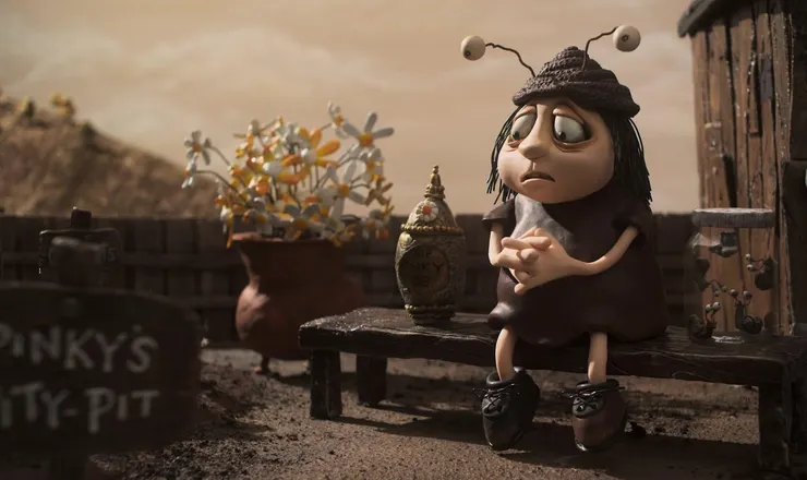 女主Grace，resource from IMDB