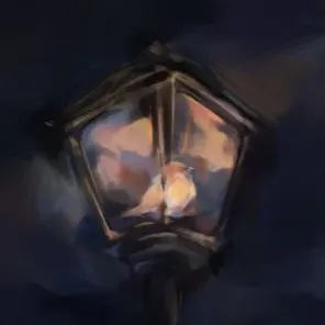 夜照_NightLight的沙龍