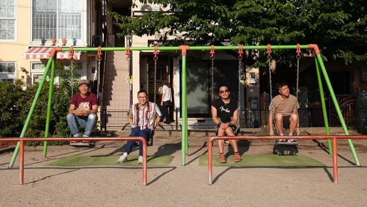 vocus｜新世代的創作平台